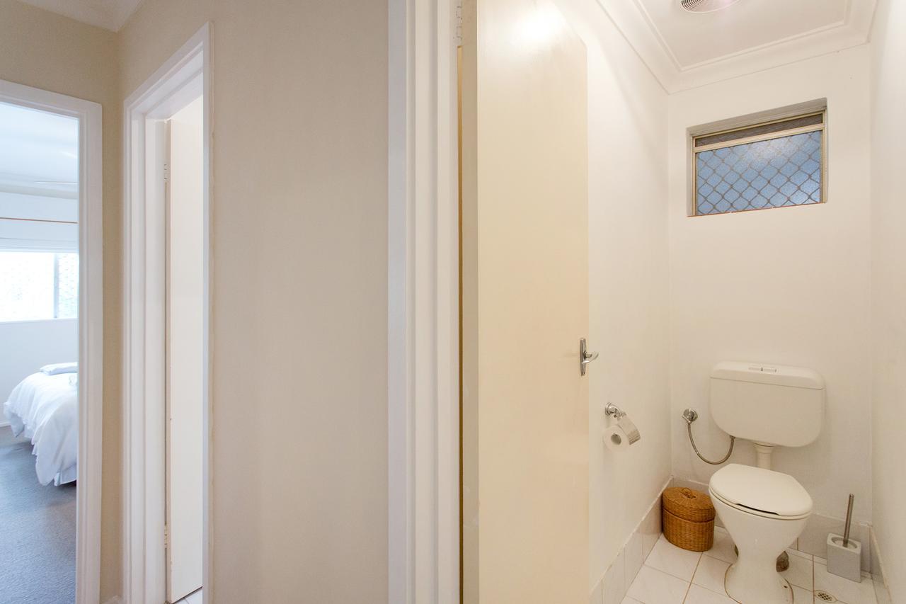Solhaven Villa Fremantle Exterior photo