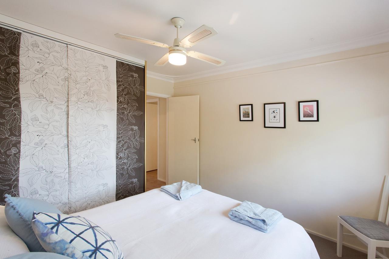 Solhaven Villa Fremantle Exterior photo